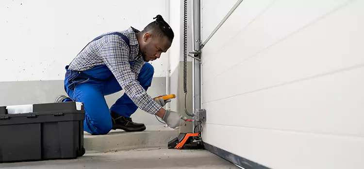 Expert Solutions for Every Garage Lock Need in Cottage Grove, MN
