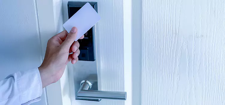 Why Choose Us for Your Keycard Lock Installation in Cottage Grove, MN?