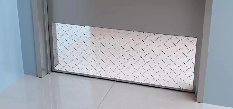 Benefits of Professional Kick Plate Solutions in Cottage Grove, MN