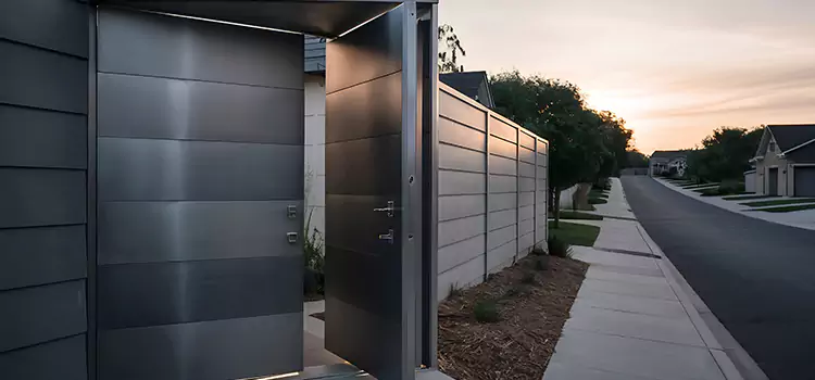 Comprehensive Steel Door Solutions in Cottage Grove, MN