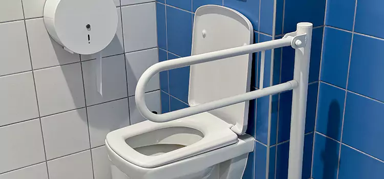 Comprehensive Solutions in Cottage Grove, MN for Accessible Facilities