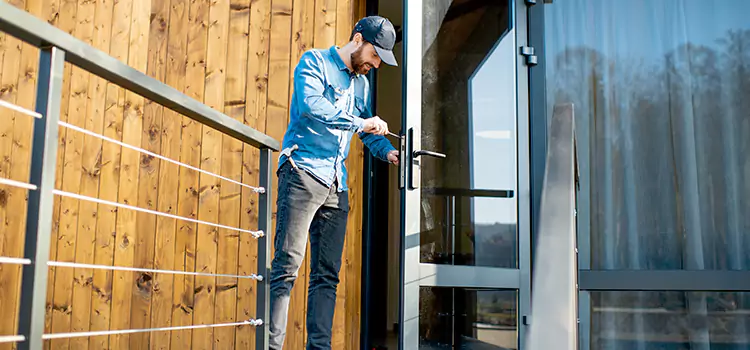 Emergency Patio Door Repair Cottage Grove