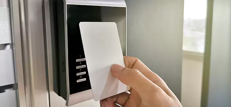 Advanced RFID Technology Integration in Cottage Grove, MN