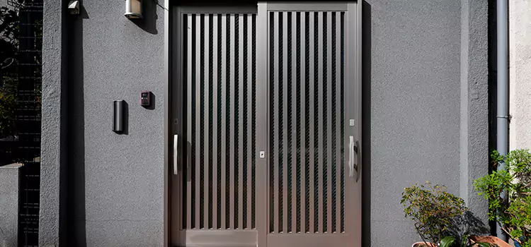 Specialized Steel Door Services in Cottage Grove, MN