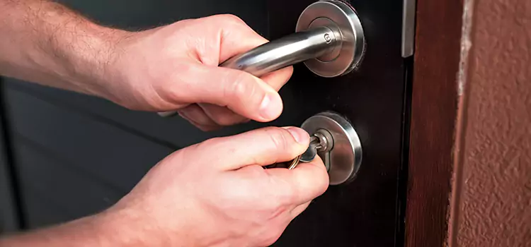 Door Closer Repair & Installation Cottage Grove