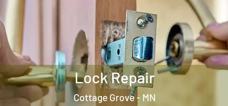 Lock Repair Cottage Grove - MN